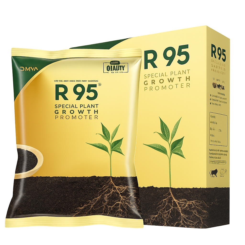 MVA Organic