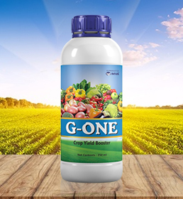 Crop Yield Booster