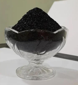 Super Potassium Humate Flakes